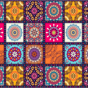 Mandala Supreme Floor