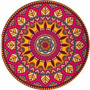 ⁠Mandala Prime Floor